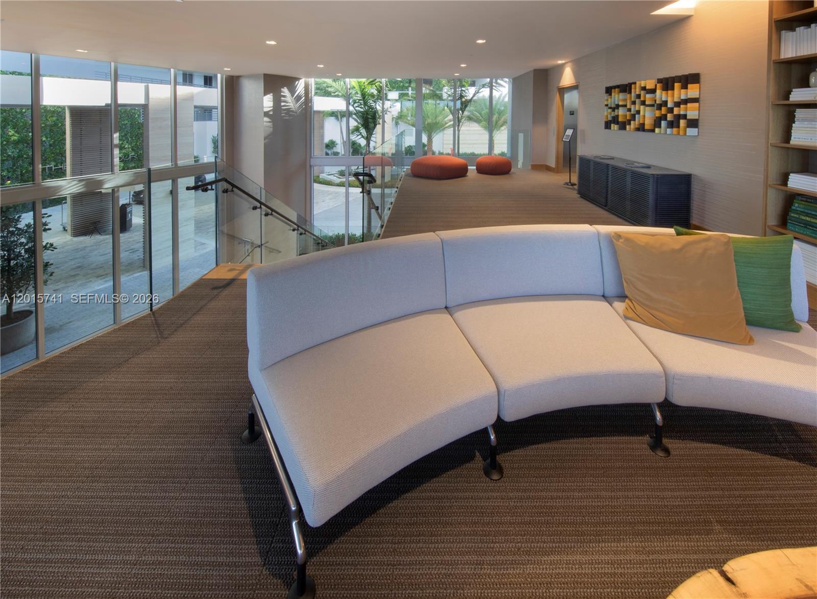 THE HARBOUR SOUTH CONDO - Residential