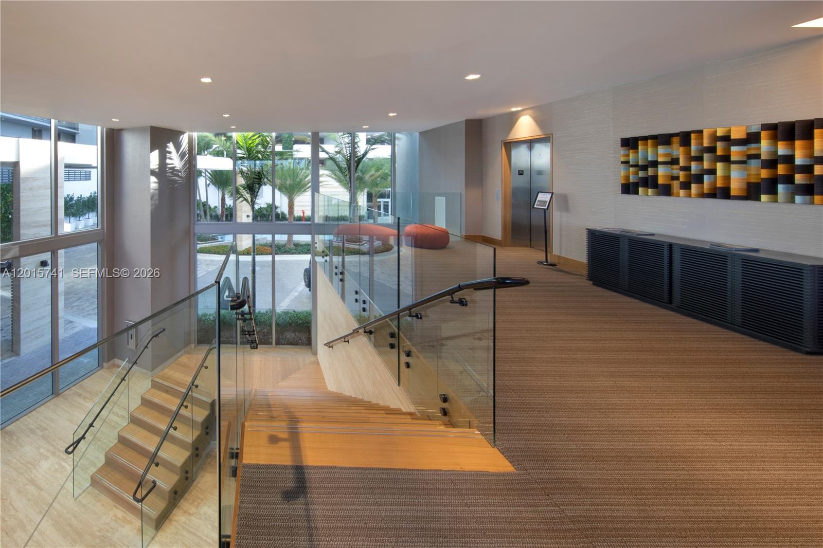 THE HARBOUR SOUTH CONDO - Residential