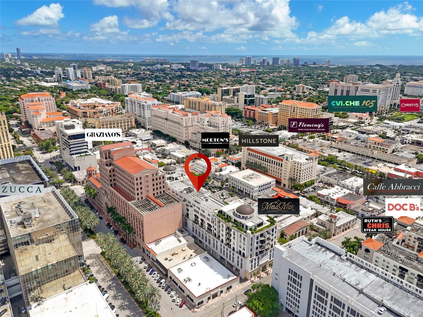 GIRALDA PLACE CONDO - Residential