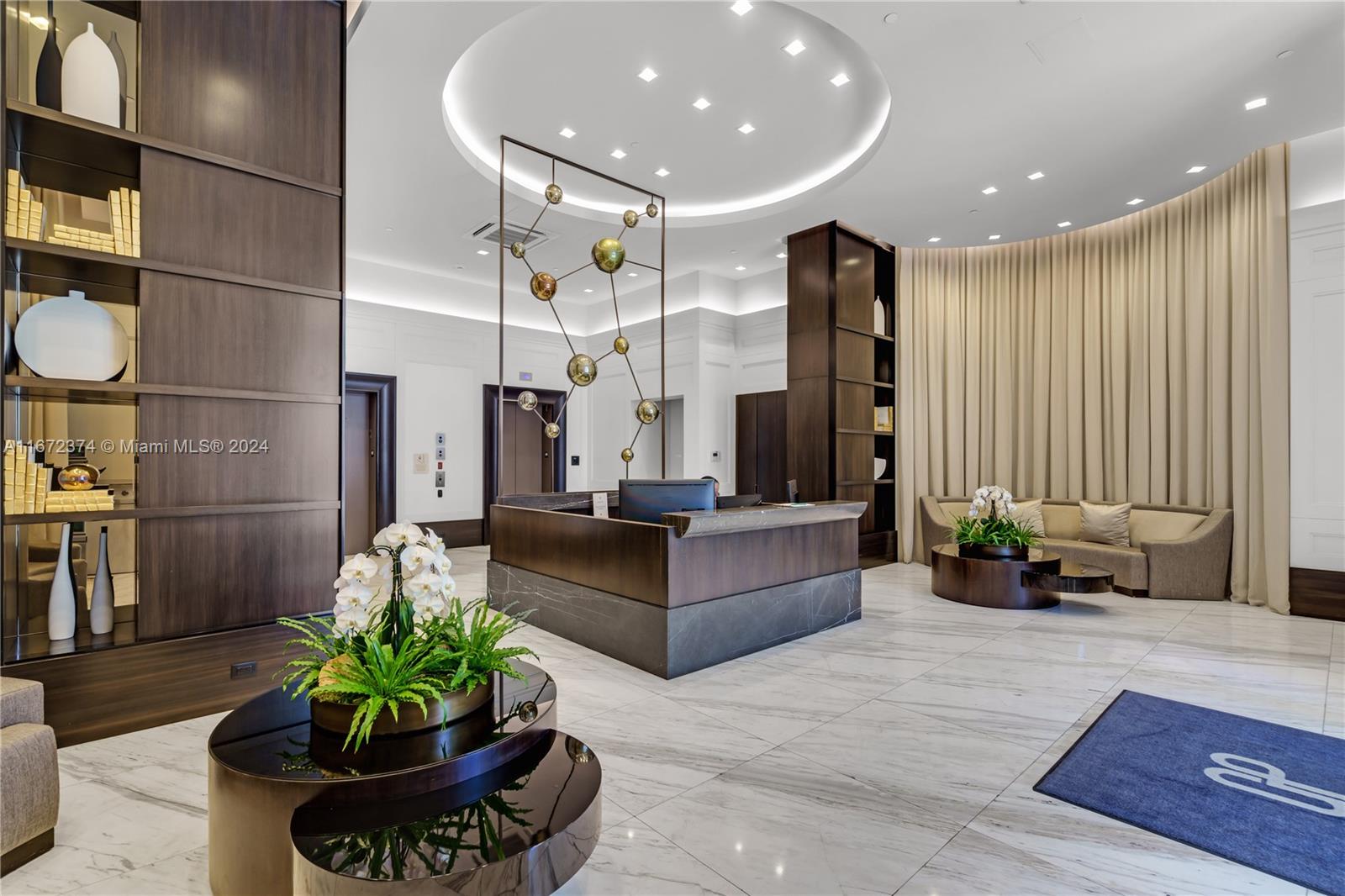 GIRALDA PLACE CONDO - Residential