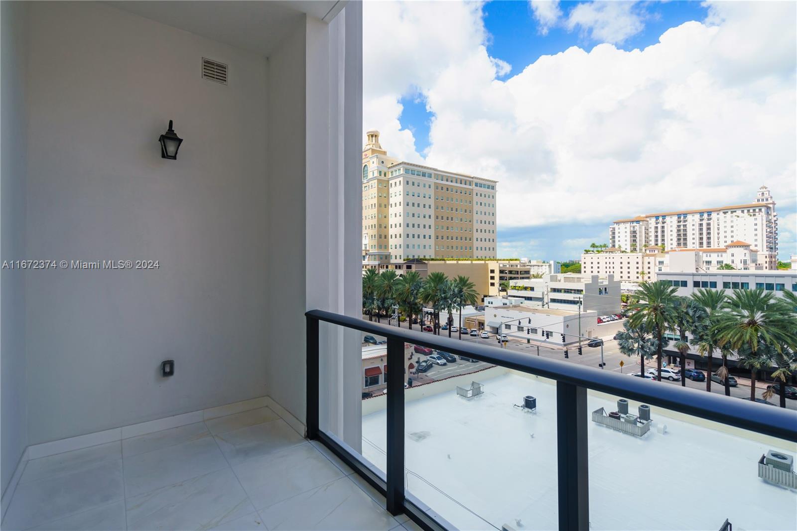 GIRALDA PLACE CONDO - Residential