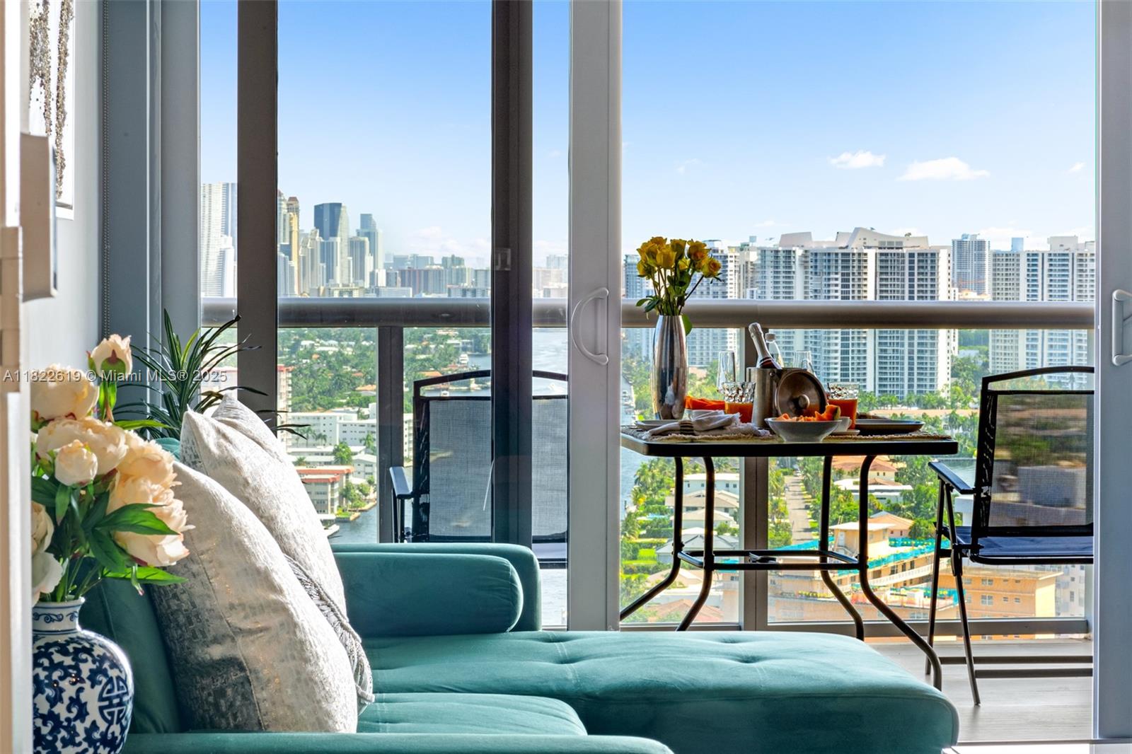 BEACHWALK CONDOMINIUM - Residential Lease