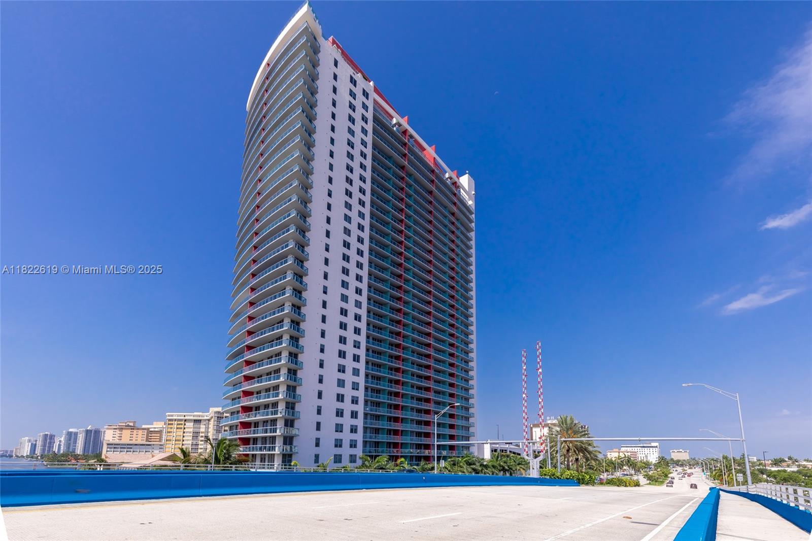 BEACHWALK CONDOMINIUM - Residential Lease
