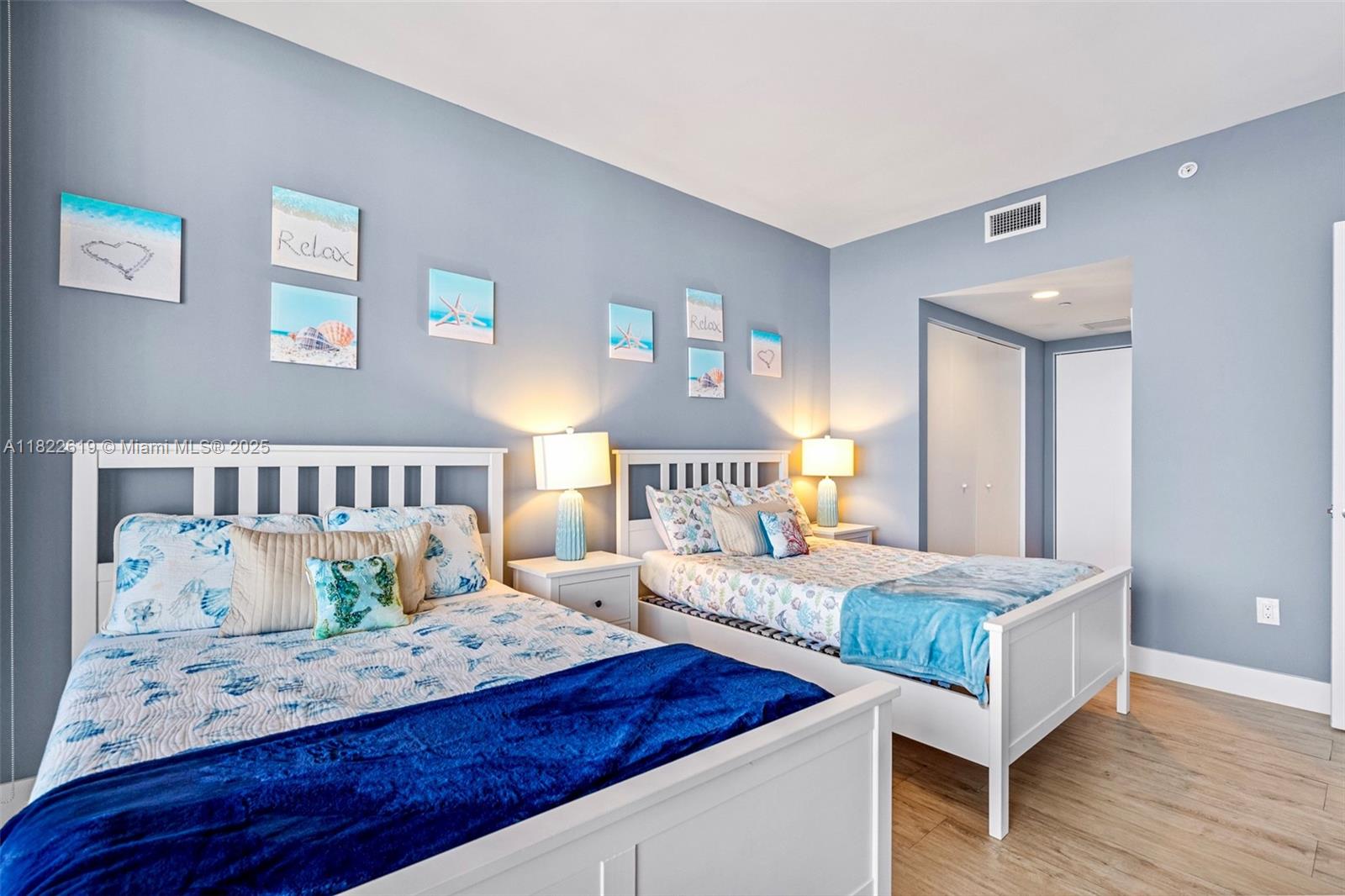 BEACHWALK CONDOMINIUM - Residential Lease