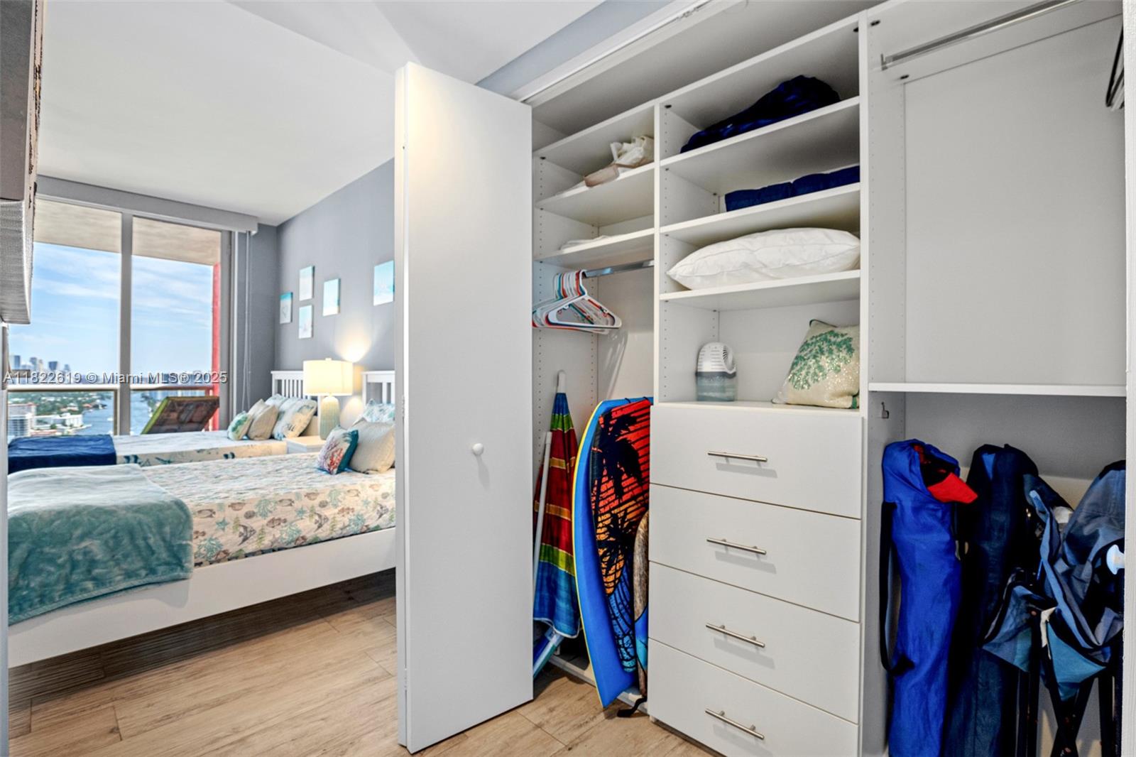 BEACHWALK CONDOMINIUM - Residential Lease