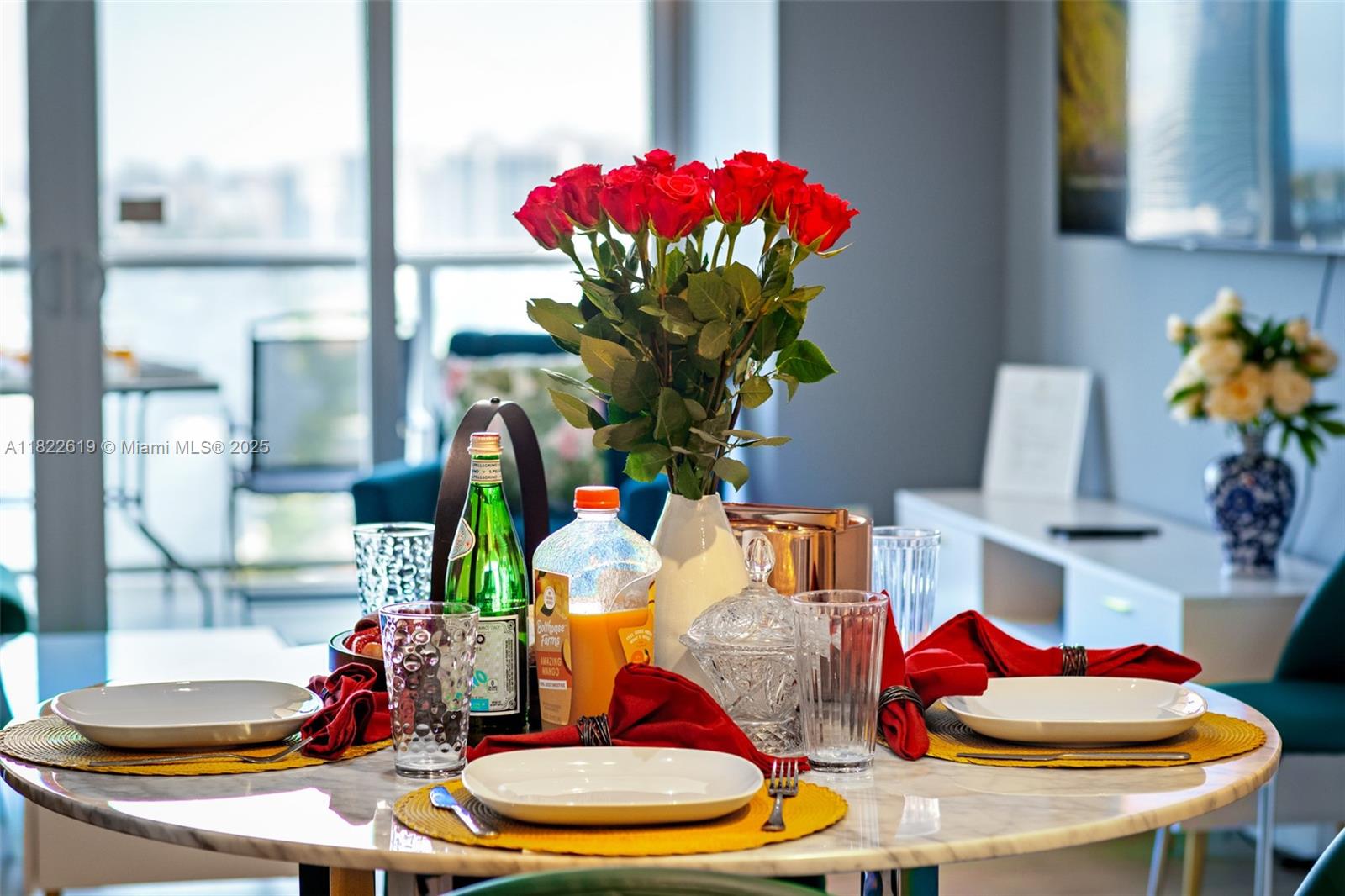 BEACHWALK CONDOMINIUM - Residential Lease