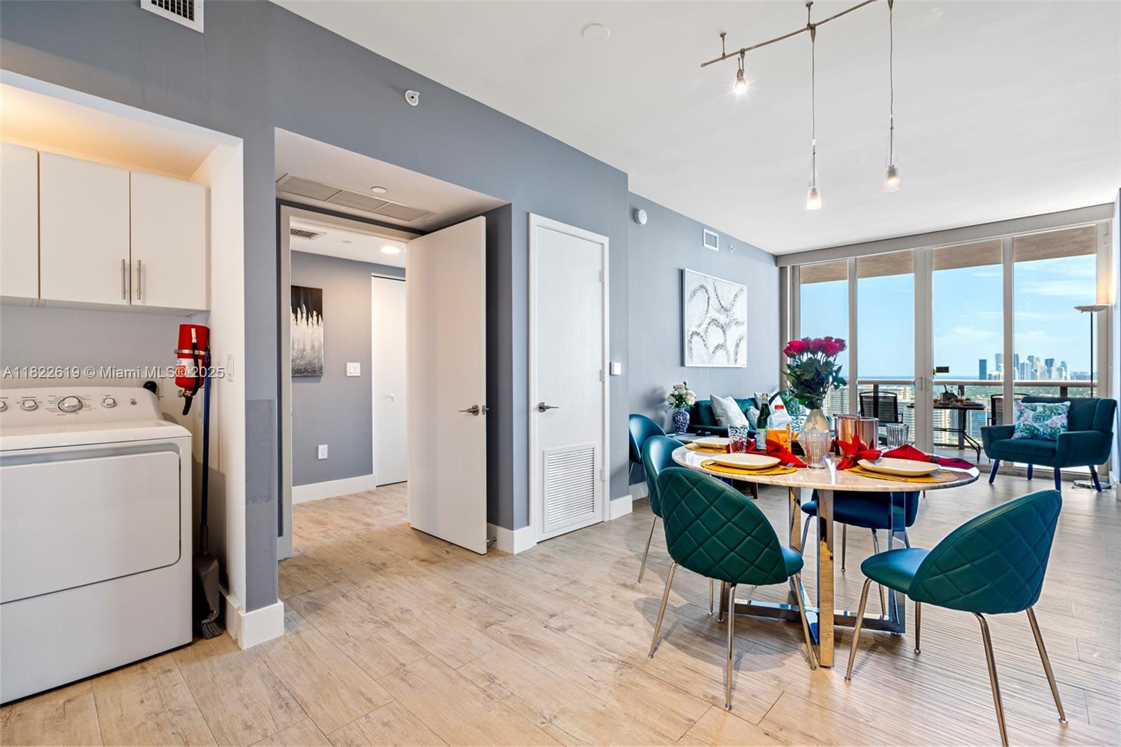 BEACHWALK CONDOMINIUM - Residential Lease