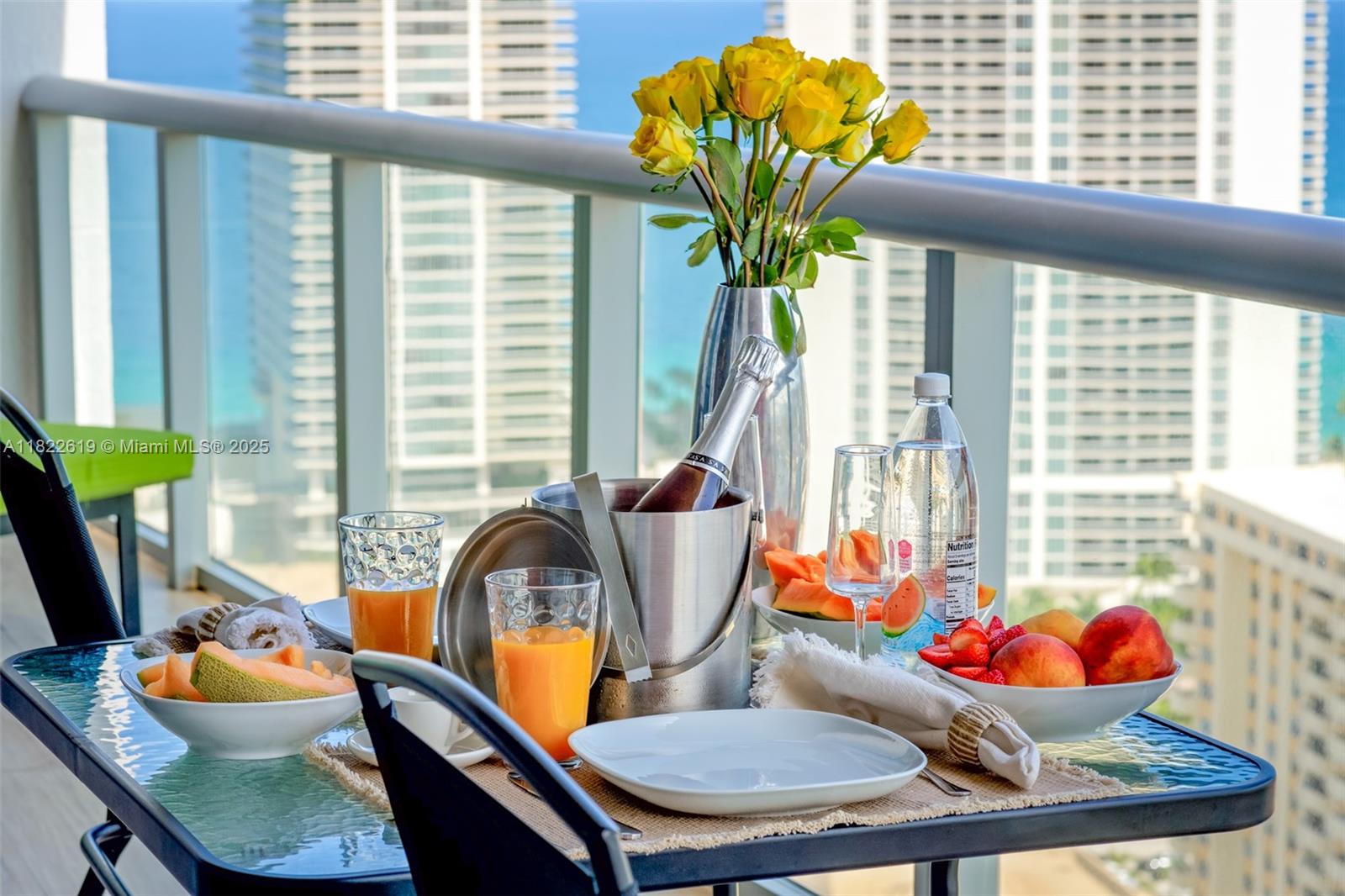 BEACHWALK CONDOMINIUM - Residential Lease