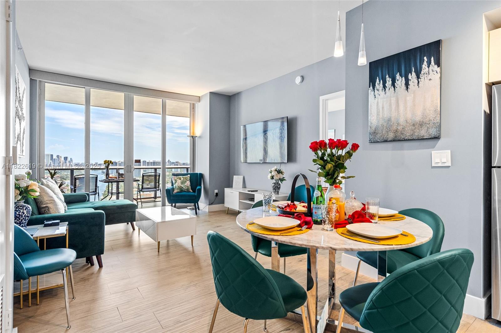 BEACHWALK CONDOMINIUM - Residential Lease