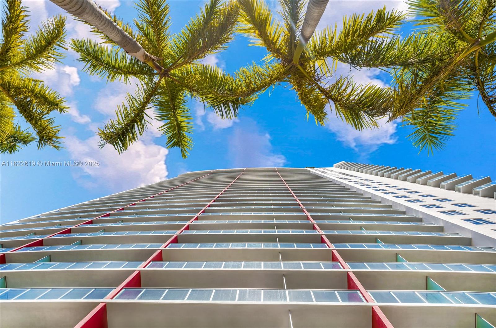 BEACHWALK CONDOMINIUM - Residential Lease