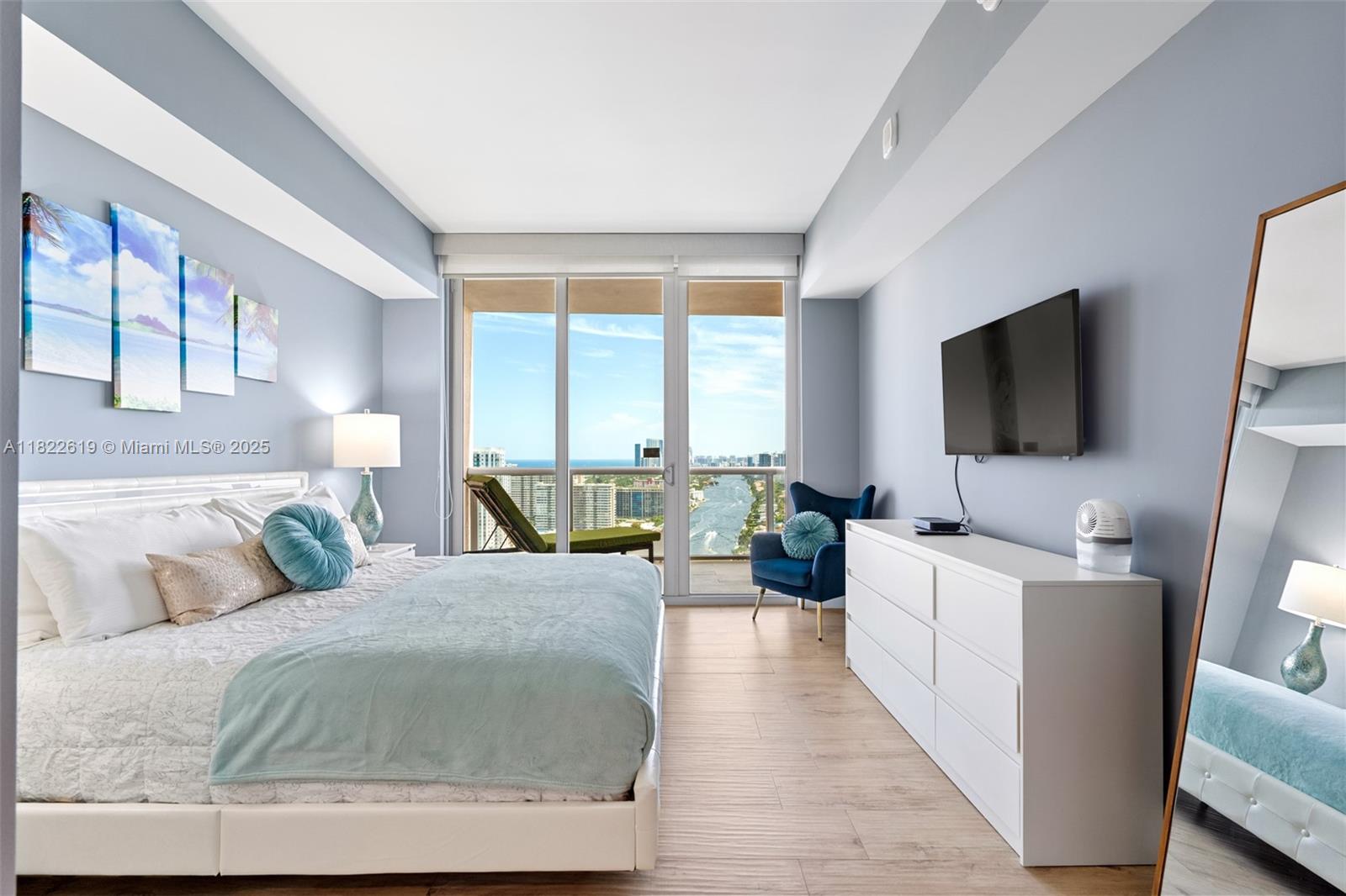 BEACHWALK CONDOMINIUM - Residential Lease