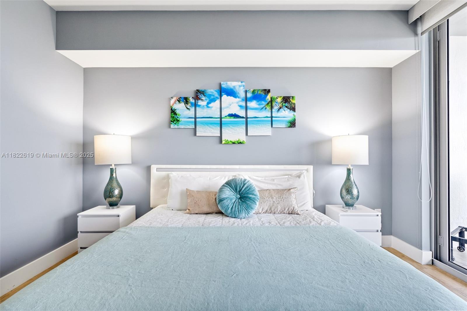 BEACHWALK CONDOMINIUM - Residential Lease