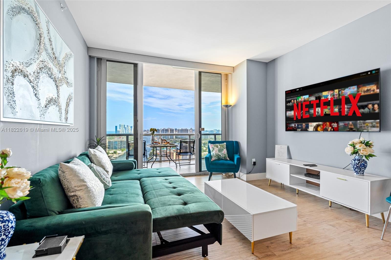 BEACHWALK CONDOMINIUM - Residential Lease