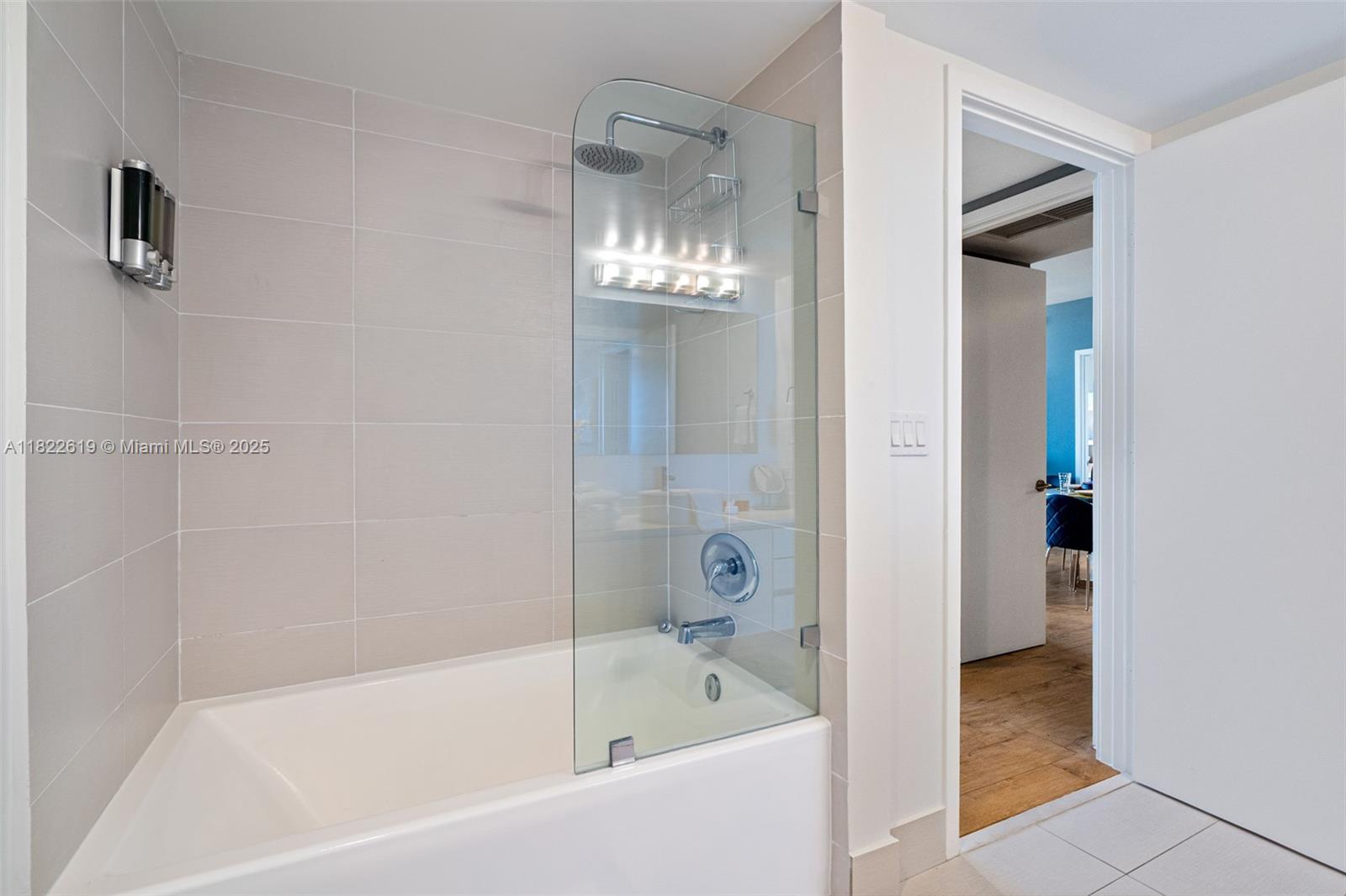 BEACHWALK CONDOMINIUM - Residential Lease