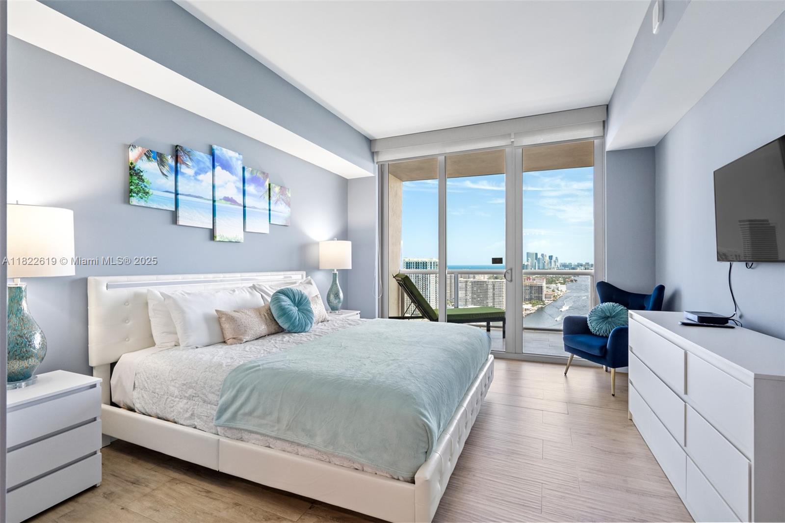 BEACHWALK CONDOMINIUM - Residential Lease