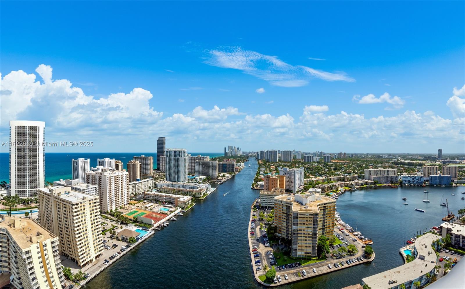 BEACHWALK CONDOMINIUM - Residential Lease