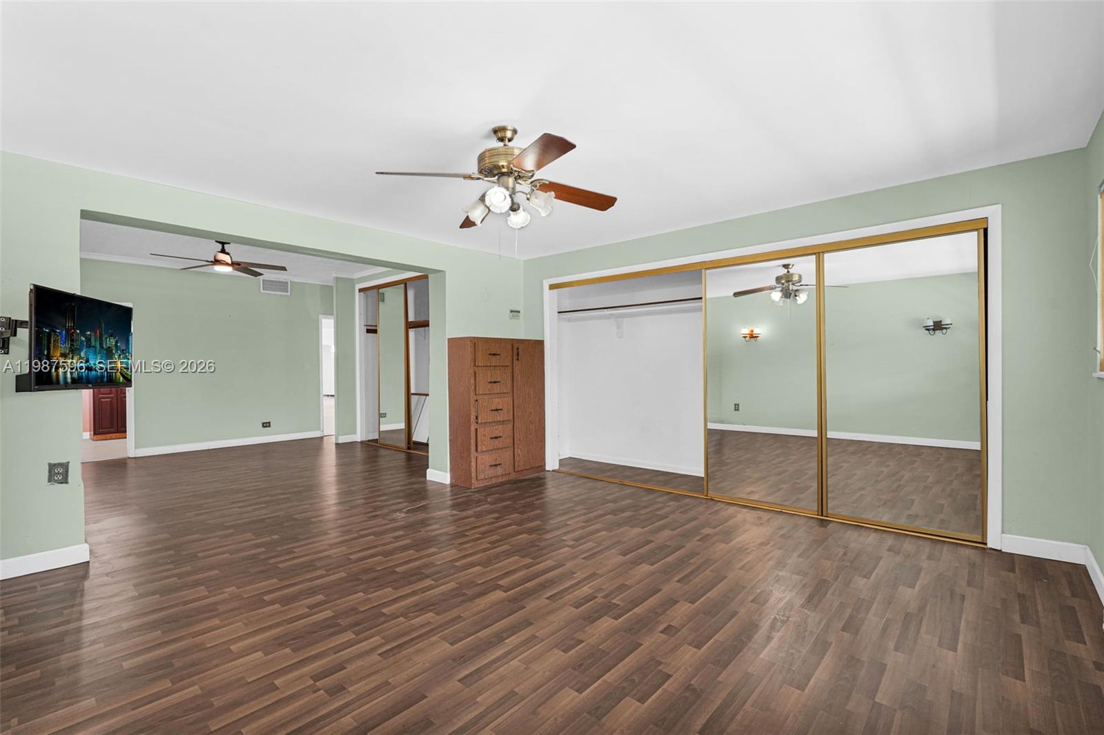 NAUTILUS ADDN - Land