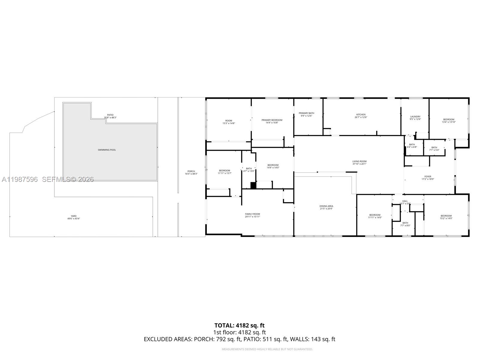 NAUTILUS ADDN - Land