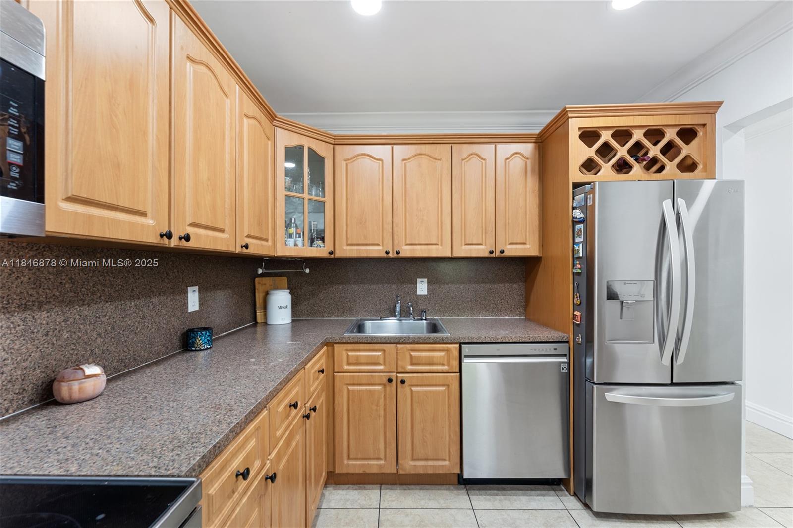 Welcome home to this beautifully maintained 2-bedroom, 1-bathroom condo located in the highly desirable Village of Kings Creek. This light-filled unit offers comfort, convenience, and peace of mind with full impact windows and doors, providing both security and energy efficiency.
Enjoy the serenity of a quiet, well-kept community with 24/7 roving security and ample guest parking. The rent includes water, sewer, and basic cable TV for added value.
Residents have access to resort-style amenities, including multiple swimming pools, tennis courts, a fitness center, playground, and a clubhouse. Ideally situated near major highways, Dadeland Mall, and top-rated dining options. Plus, the buildings are currently being repainted—enhancing the community’s appeal.