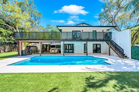 11340 SW 74th Ct Pinecrest FL 33156