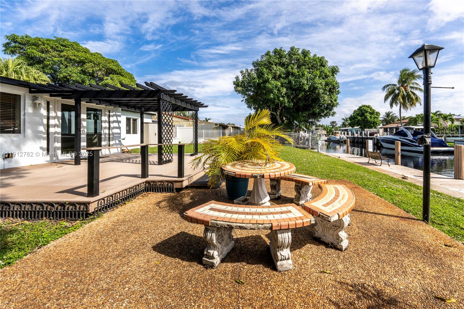 SOUTH NEW RIVER ISLES SEC - Residential