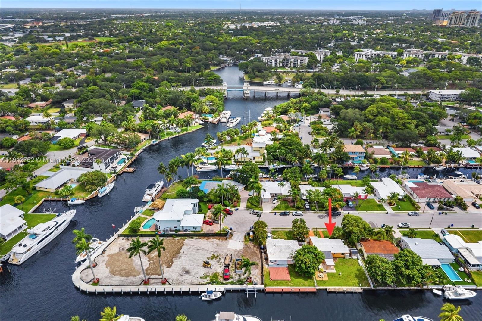 SOUTH NEW RIVER ISLES SEC - Residential