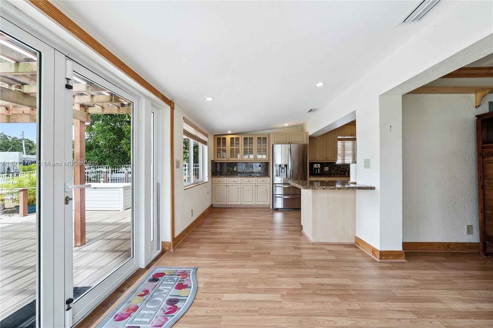 SOUTH NEW RIVER ISLES SEC - Residential