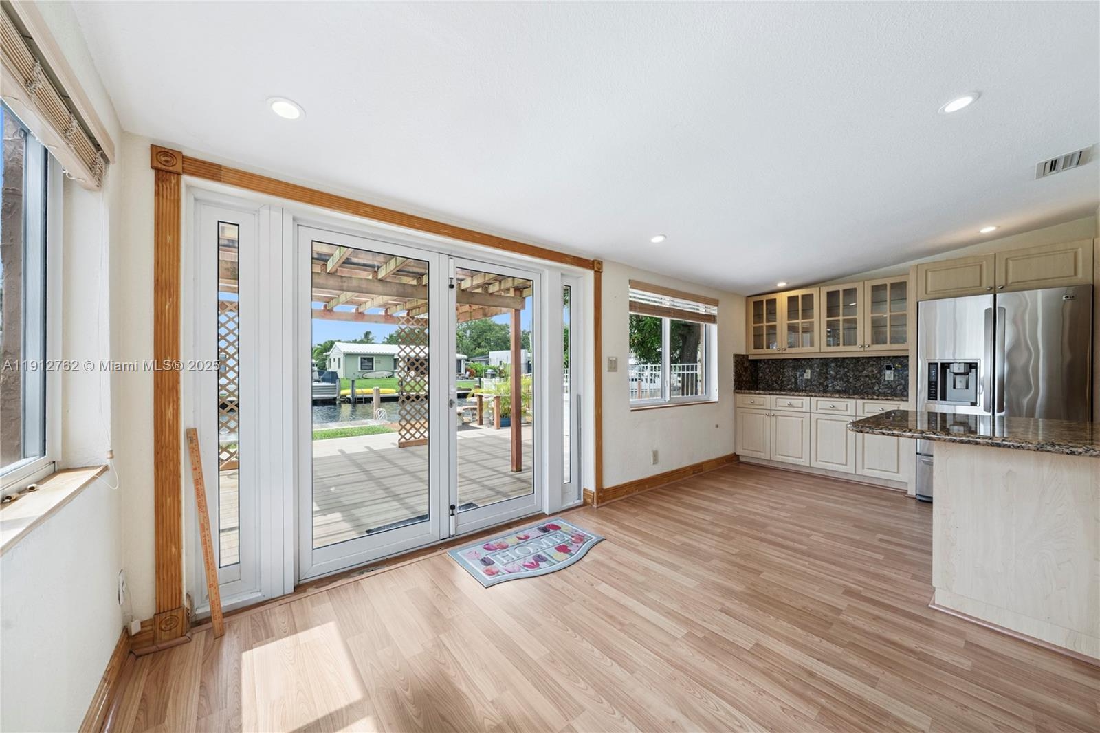 SOUTH NEW RIVER ISLES SEC - Residential