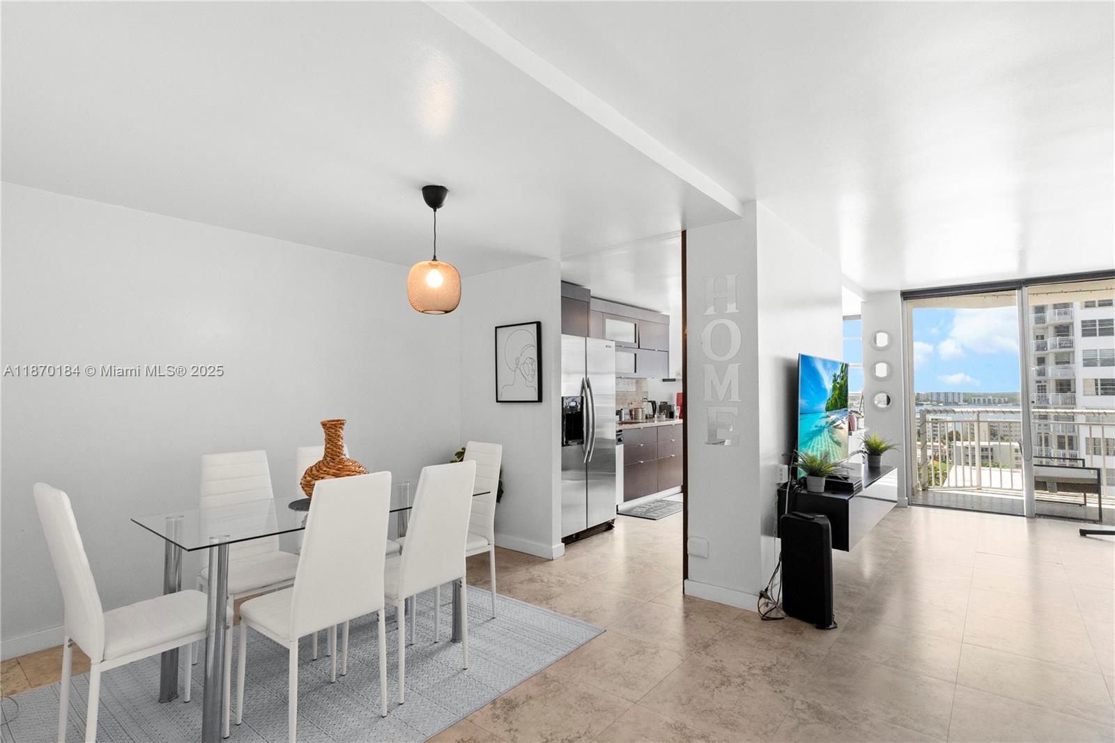 DEL PRADO MARINA - Residential