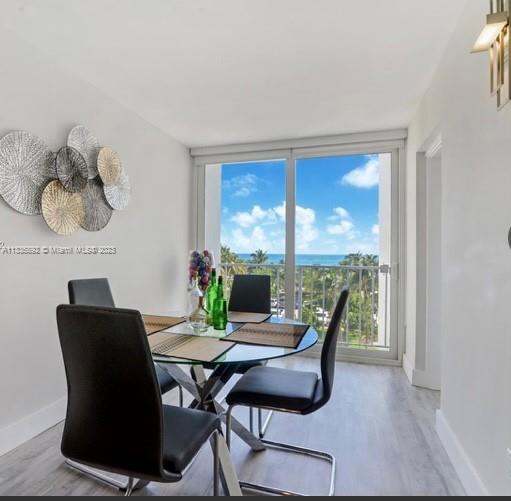 OCEAN PARK CONDO - Residential Lease