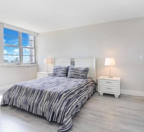 OCEAN PARK CONDO - Residential Lease