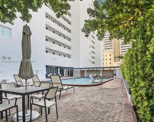 OCEAN PARK CONDO - Residential Lease