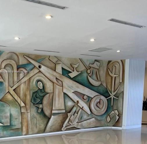 OCEAN PARK CONDO - Residential Lease