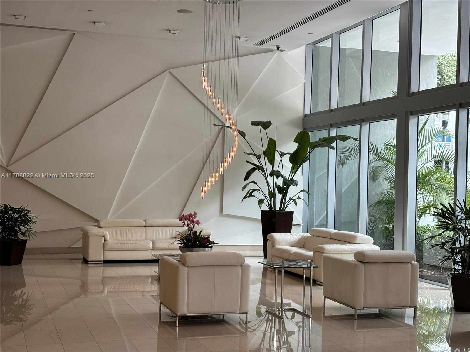 THE AXIS ON BRICKELL COND - Residential
