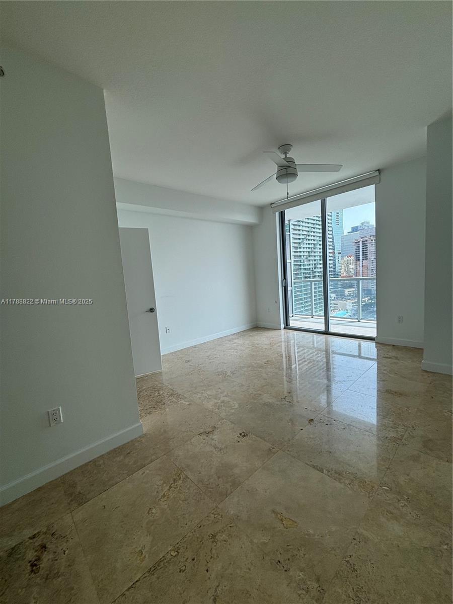 THE AXIS ON BRICKELL COND - Residential