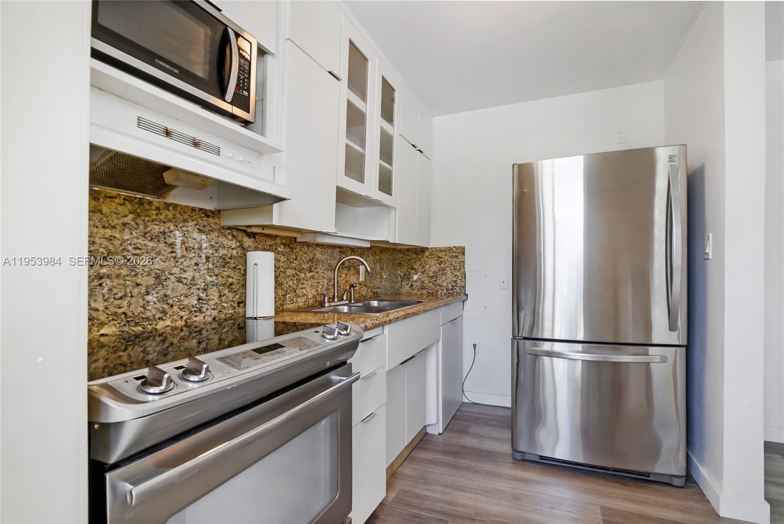 OCEAN SUNRISE CO-OP - Residential