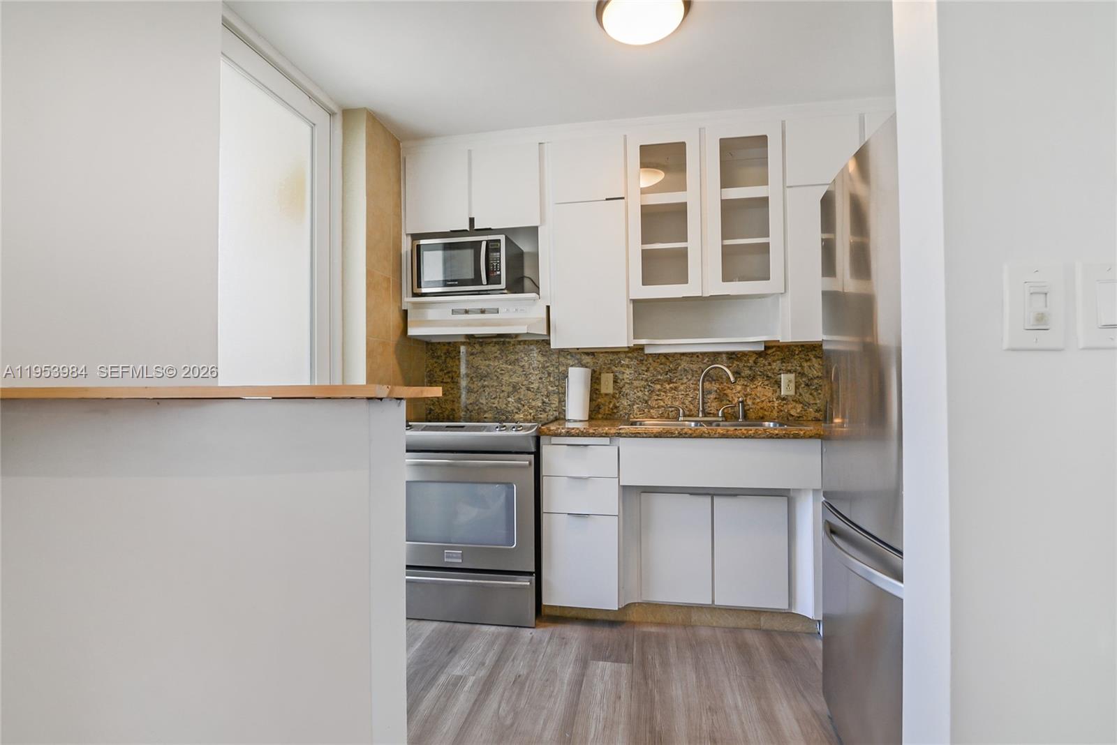 OCEAN SUNRISE CO-OP - Residential