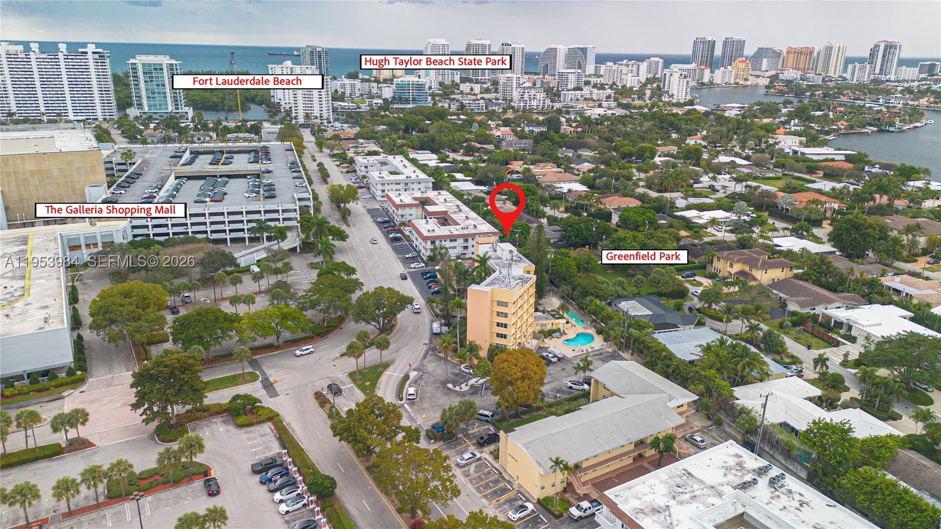 2400 NE 9th St 201, Fort Lauderdale FL 33304