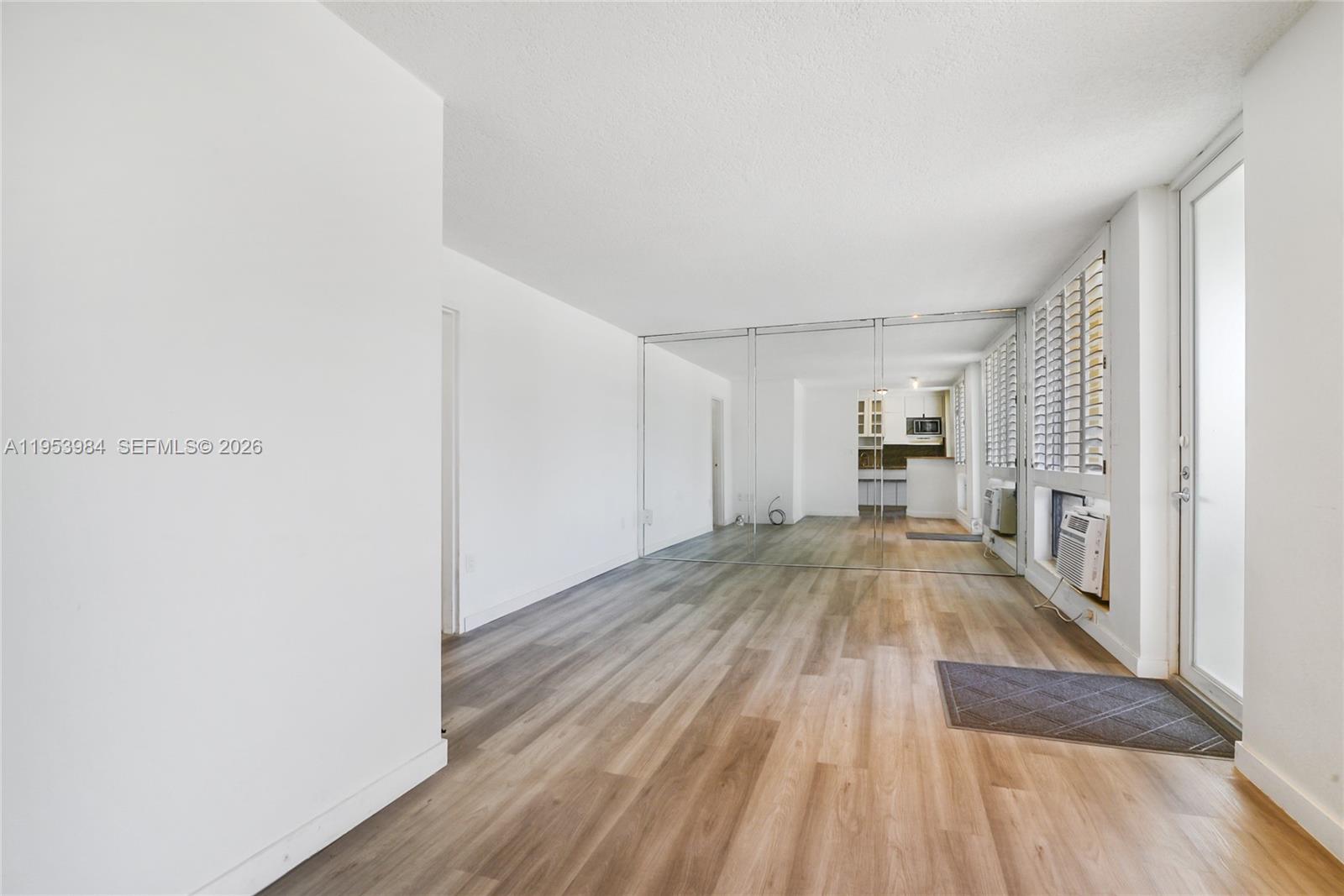 OCEAN SUNRISE CO-OP - Residential