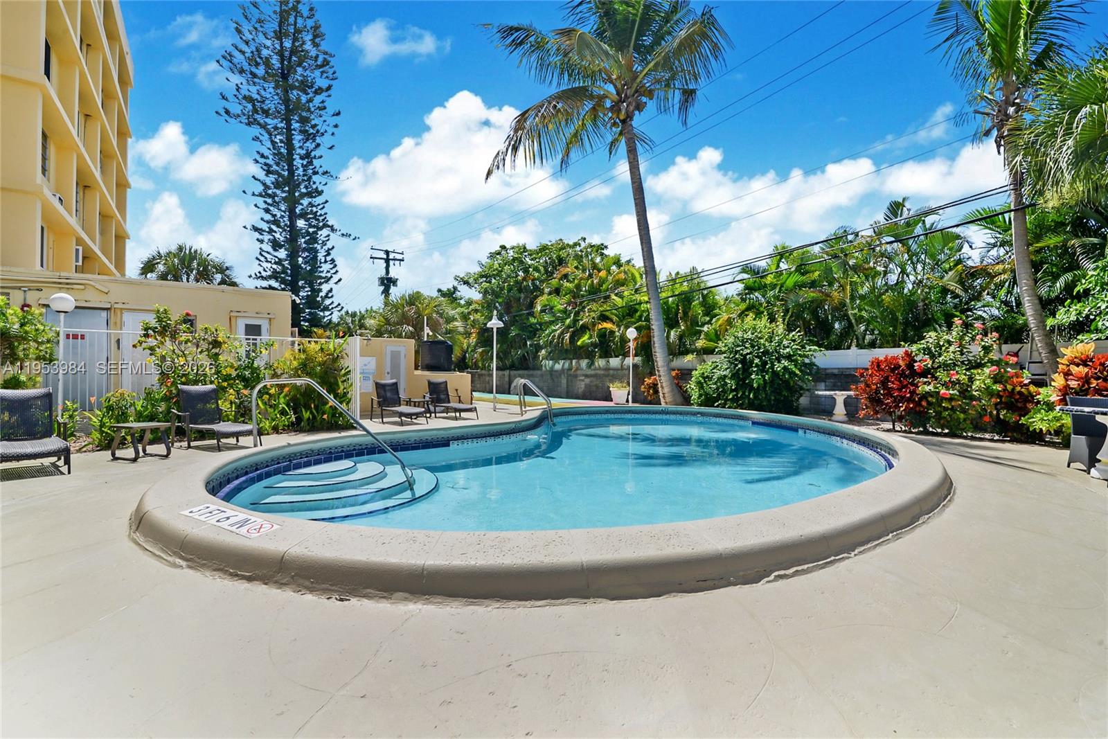 OCEAN SUNRISE CO-OP - Residential