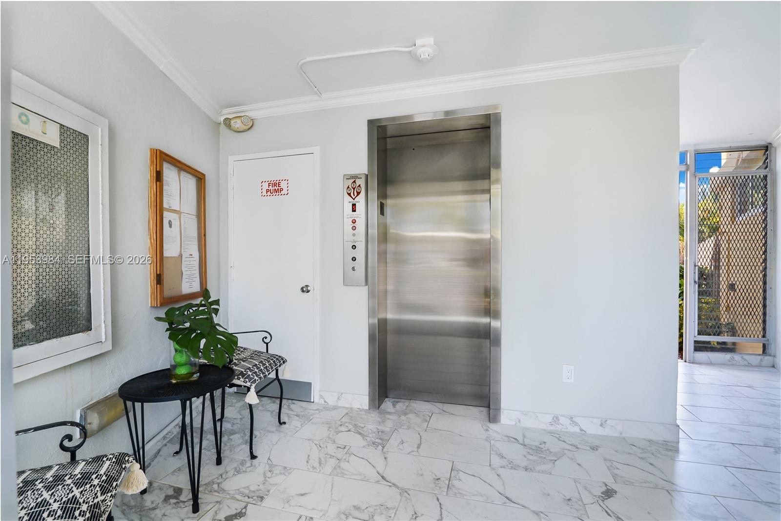 OCEAN SUNRISE CO-OP - Residential