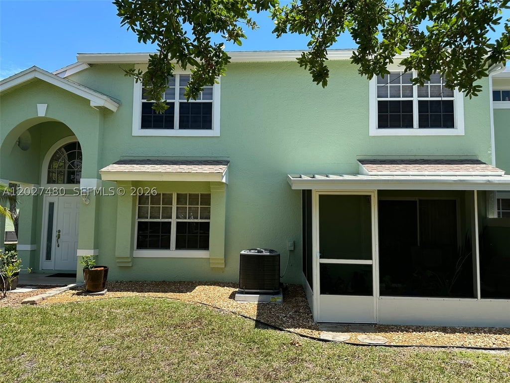 Photo of 2058 SE Wild Meadow Cir #101, Port St Lucie, FL 34952 (MLS # A12027480)