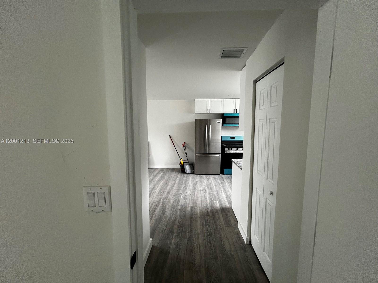 CARVER RANCHES - Residential