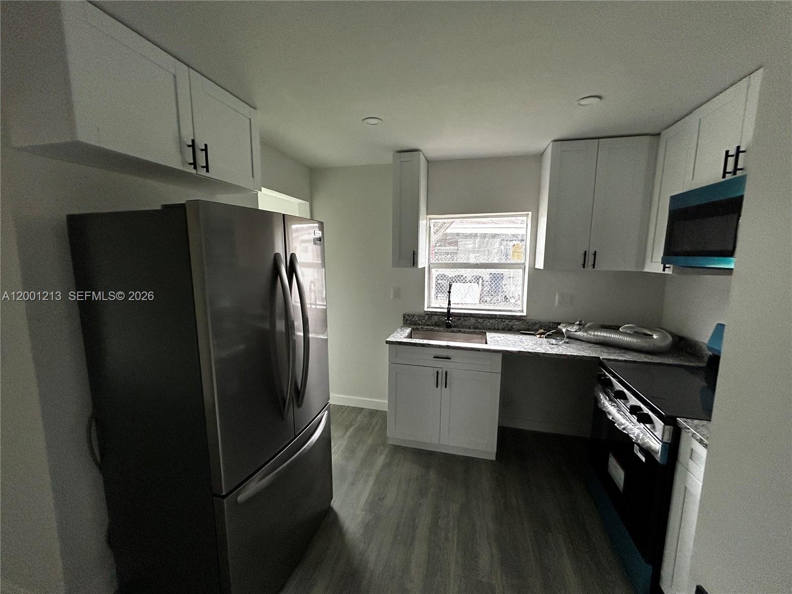 CARVER RANCHES - Residential