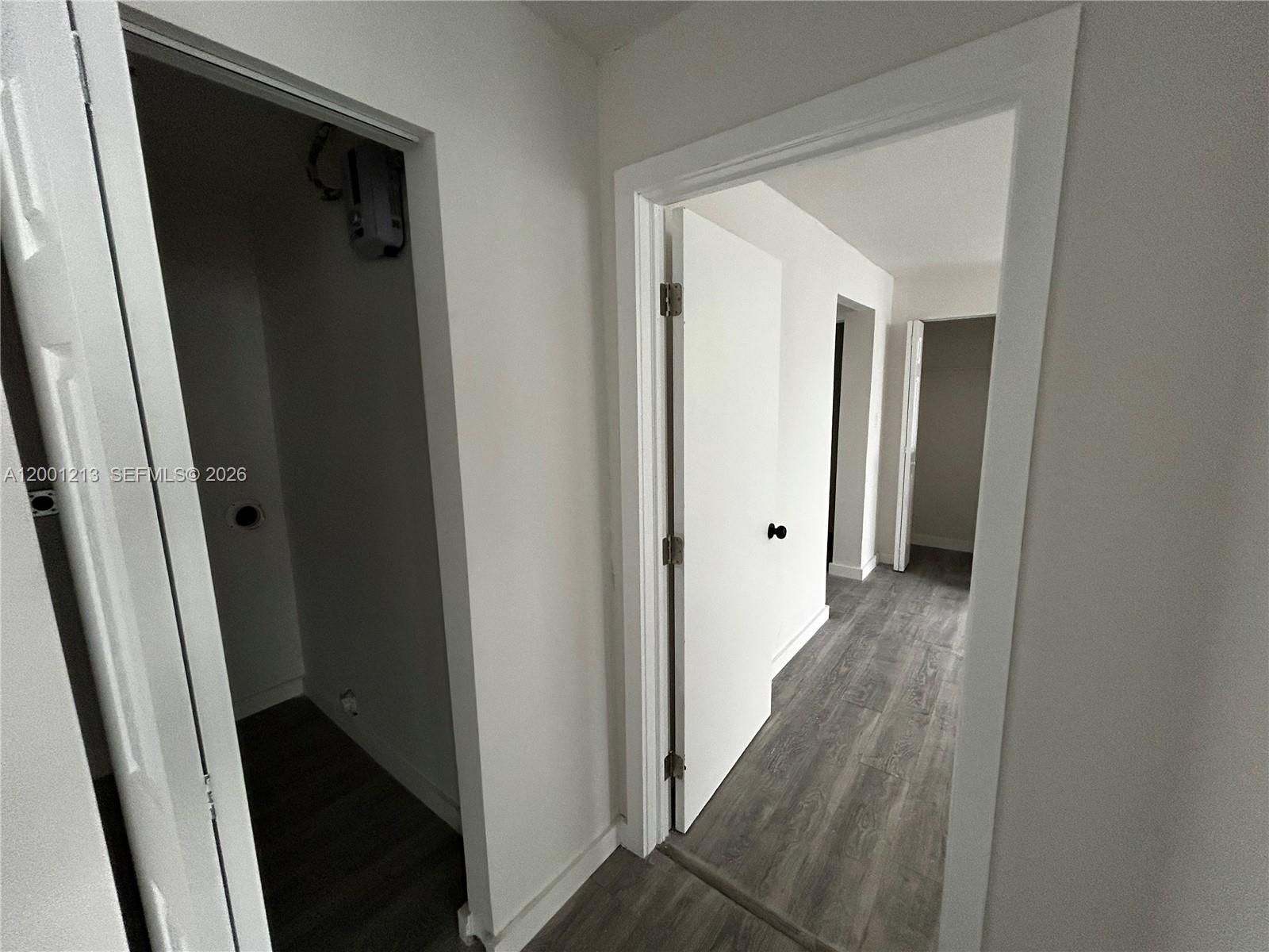 CARVER RANCHES - Residential