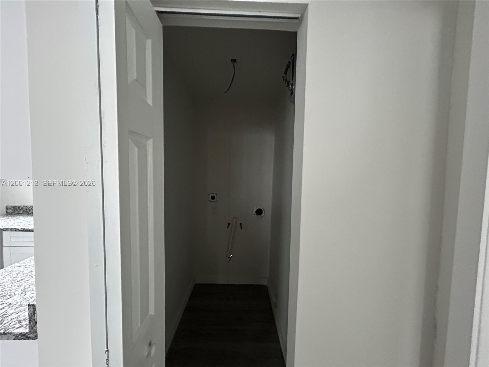 CARVER RANCHES - Residential