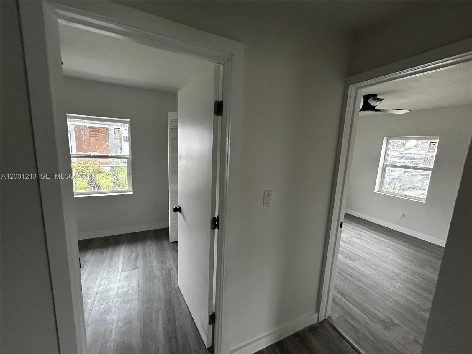 CARVER RANCHES - Residential