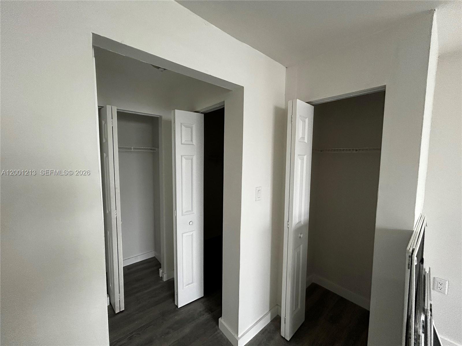 CARVER RANCHES - Residential