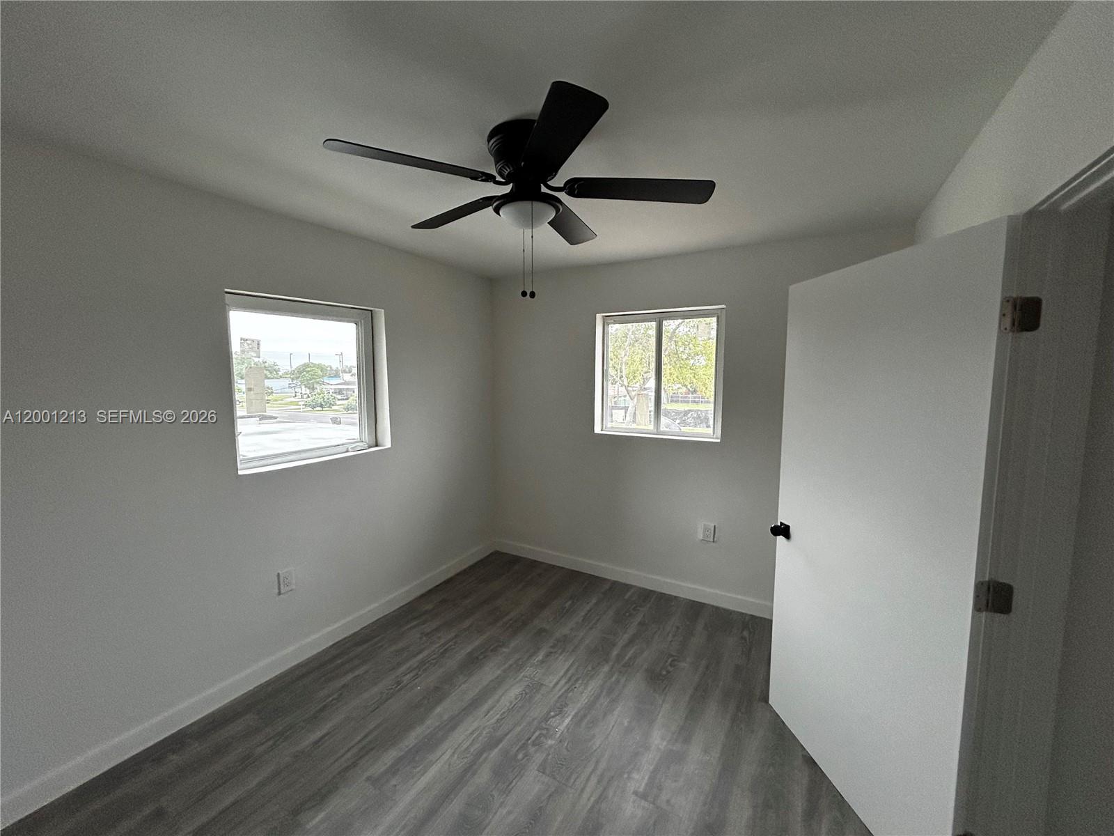 CARVER RANCHES - Residential