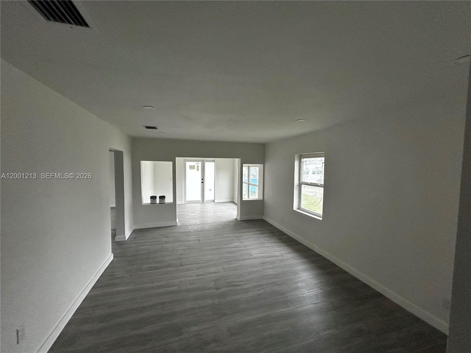 CARVER RANCHES - Residential